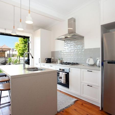 Garden Oasis Sydenham Vila Sidney Exterior foto