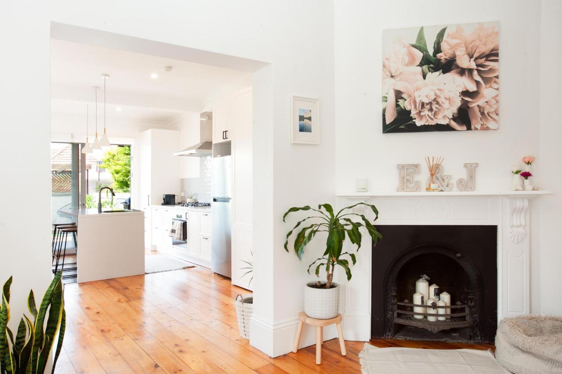Garden Oasis Sydenham Vila Sidney Exterior foto