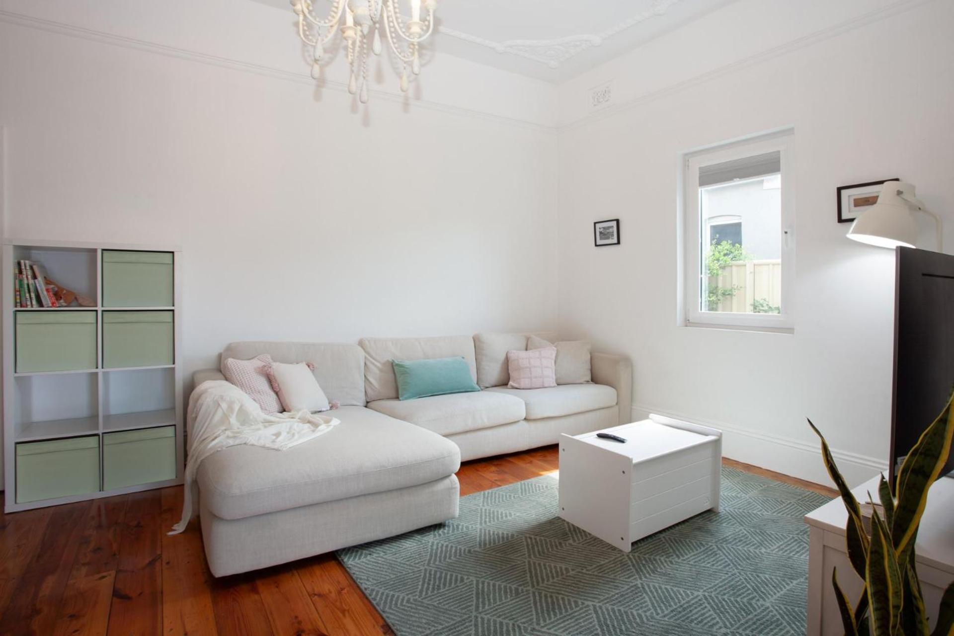 Garden Oasis Sydenham Vila Sidney Exterior foto