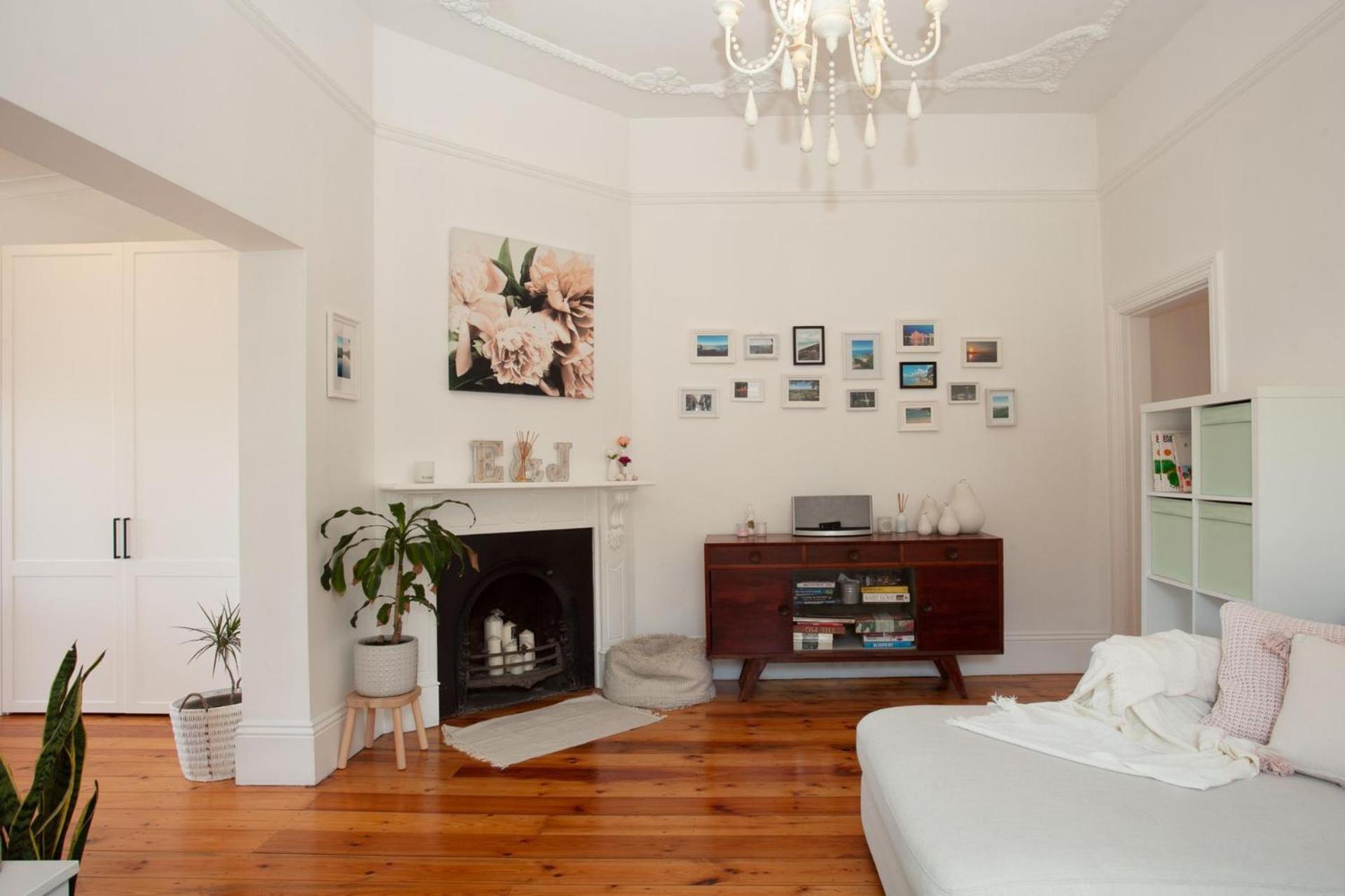 Garden Oasis Sydenham Vila Sidney Exterior foto