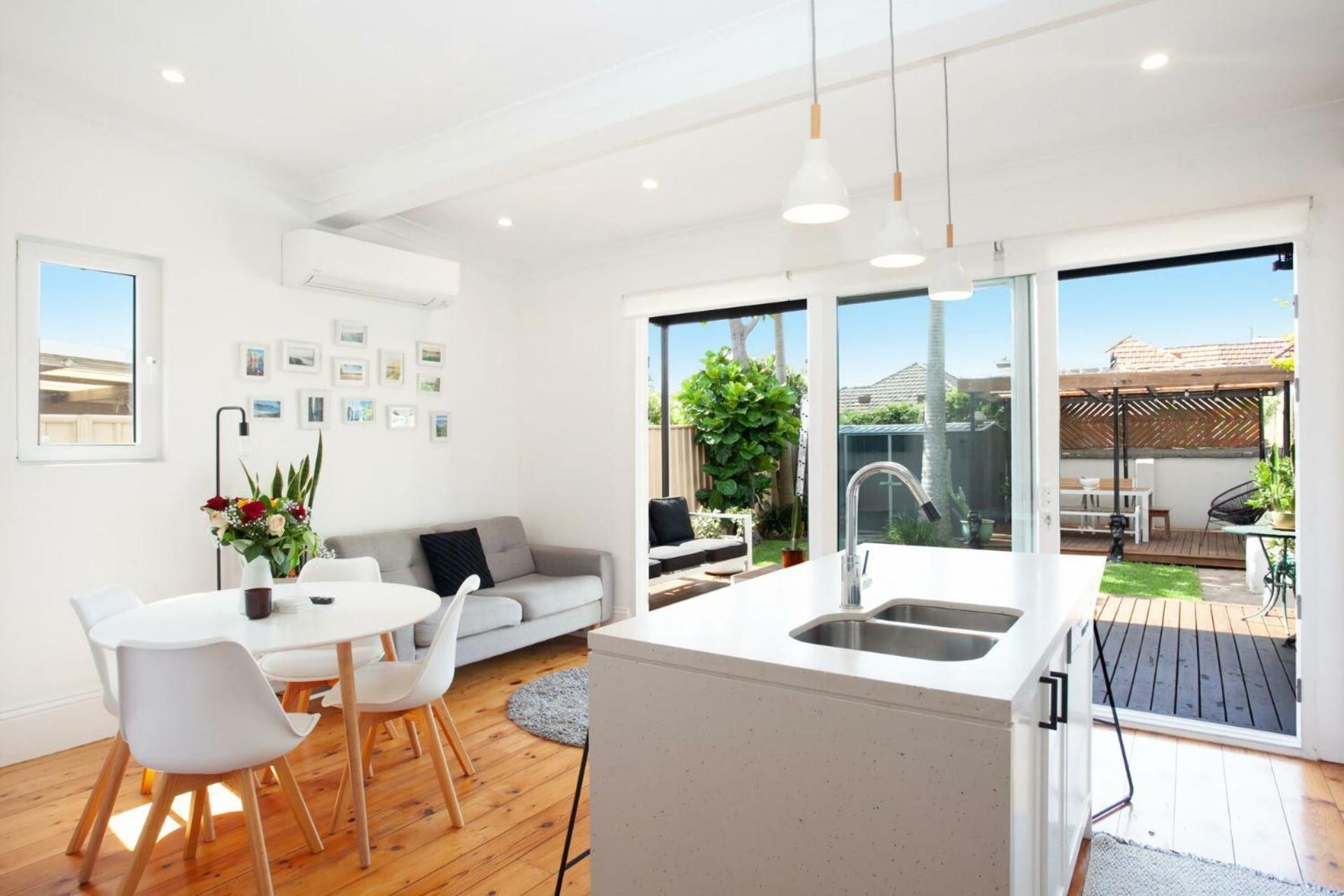 Garden Oasis Sydenham Vila Sidney Exterior foto