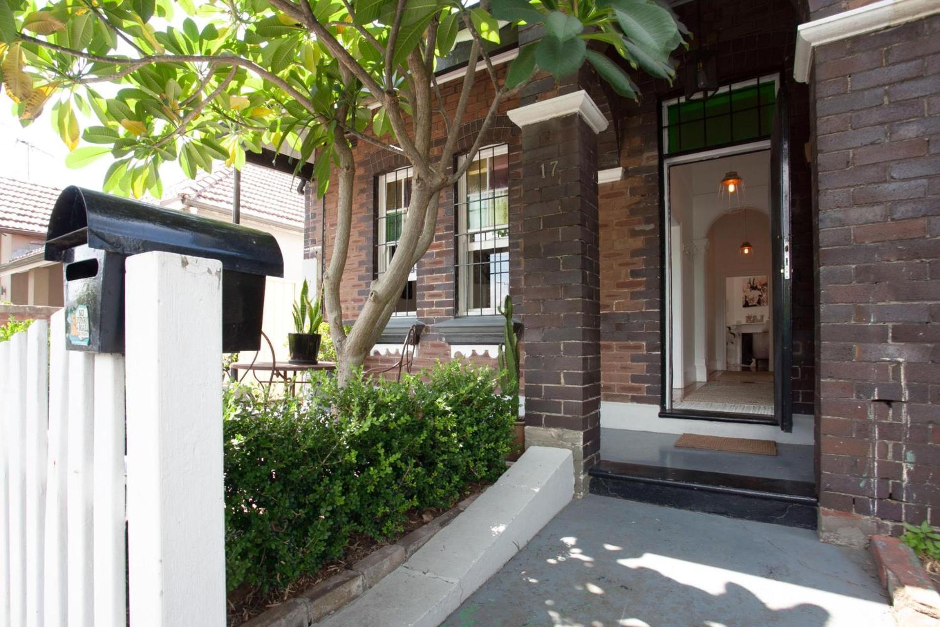 Garden Oasis Sydenham Vila Sidney Exterior foto