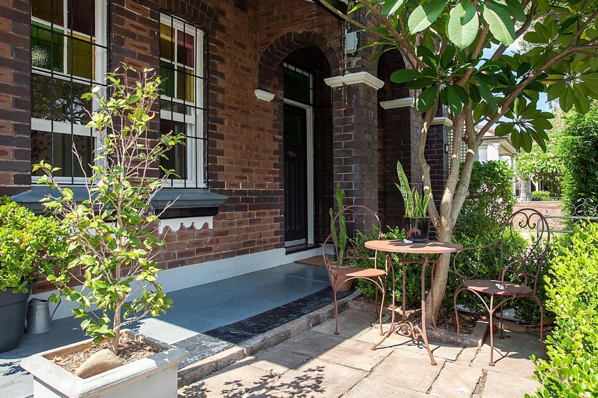 Garden Oasis Sydenham Vila Sidney Exterior foto