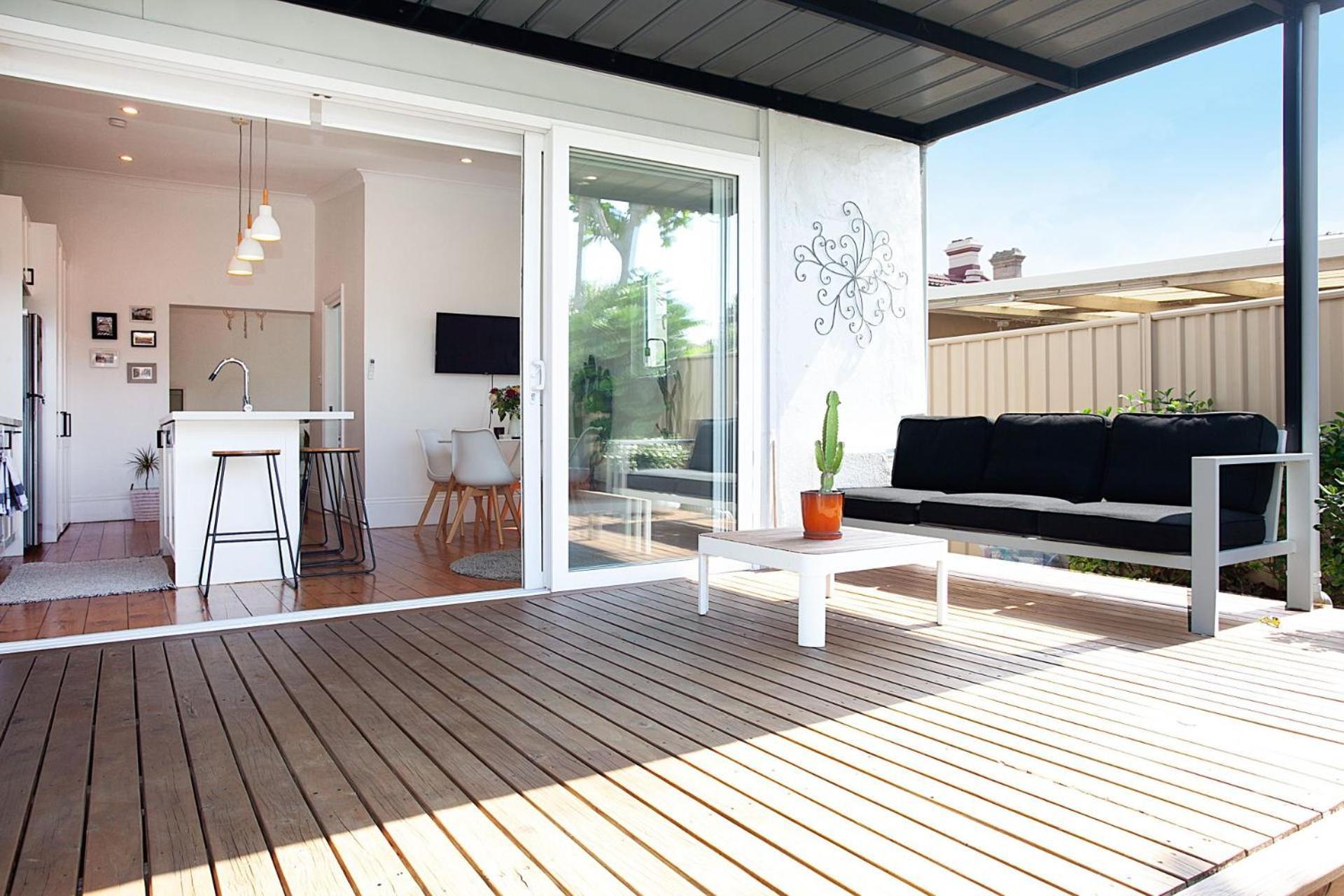 Garden Oasis Sydenham Vila Sidney Exterior foto
